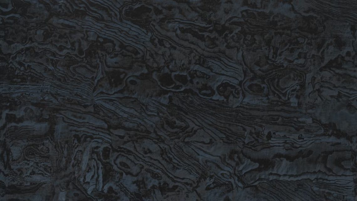 Dekton Liquid Embers full slab